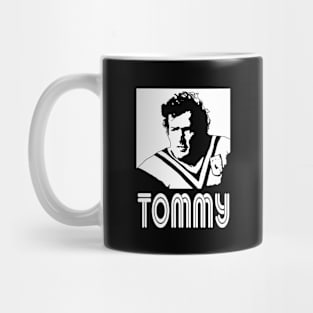 Western Suburbs Magpies - Tommy Raudonikis - TOMMY Mug